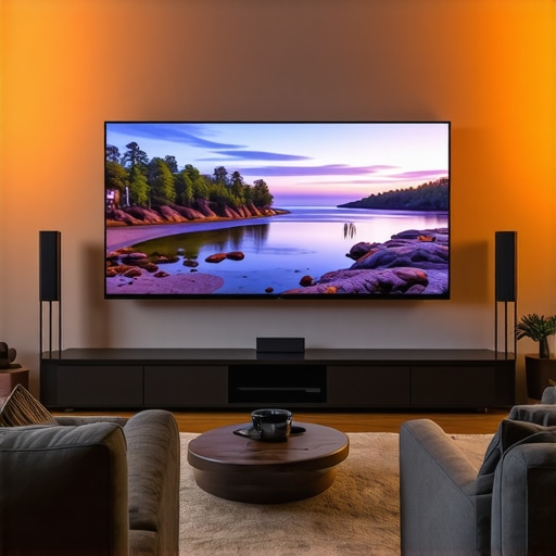 Best Monitors & Projectors for Ultimate Home Theatre Experience