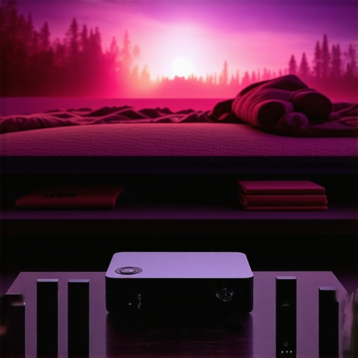 Best Projectors & Streaming Devices for 2024 Home Cinema Enthusiasts