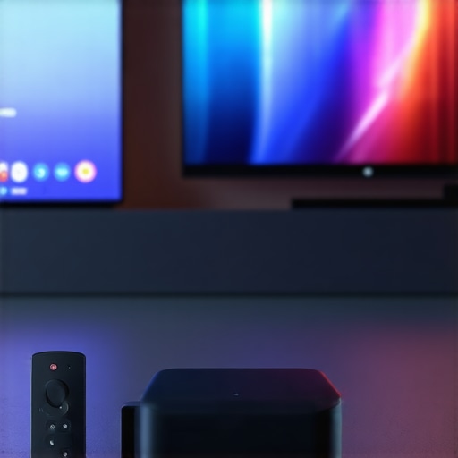 Best Streaming Devices & Monitors for 2024 Home Cinema Setup