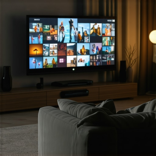Best TV Deals & Streaming Devices for Home Cinema 2024