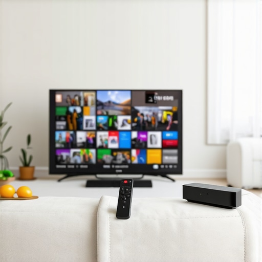 Discover Top TV Deals & Streaming Devices for 2024 Home Cinema