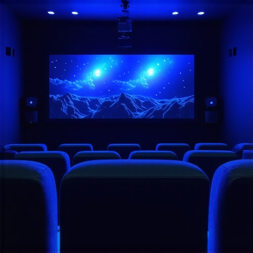 Top Monitors & Projectors for a Stunning Home Cinema Experience