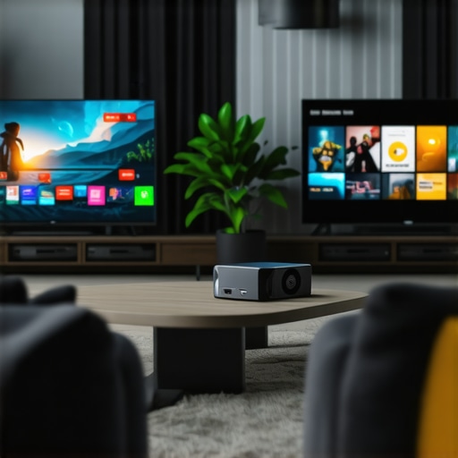 Top Streaming Devices & TV Deals for 2024 Home Cinema Enthusiasts