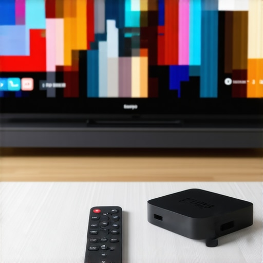 Top TV Deals & Streaming Devices for Home Cinema Enthusiasts