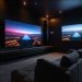 Ultimate TV Deals & Projectors for Immersive Home Theater 2024