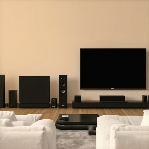 Ultimate TV & Monitor Deals for Your Perfect Home Theater Setup