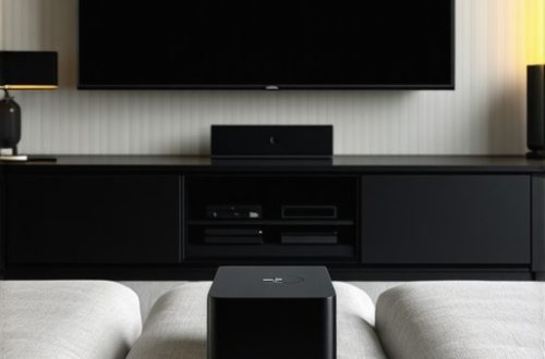 Ultimate TV & Streaming Device Deals for Home Theater Lovers