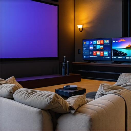 Best Home Cinema & Projector Deals for 2024 | Ultimate Streaming & Monitors Guide