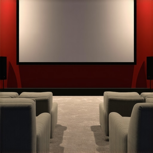 Best Home Cinema & Projectors Deals for 2024 | Ultimate Viewing Experience