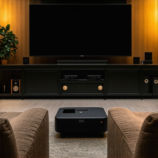 Best Monitors & Projectors for Home Theater Setup in 2024 | Exclusive Savings