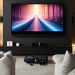 Best Monitors & Projectors for Ultimate Home Theater Setup 2024