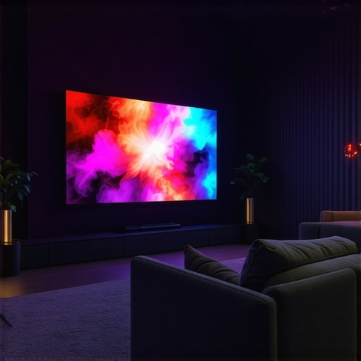 Best OLED TV Deals for 2024 Home Theater & Cinema Enthusiasts