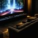 Best Streaming Devices & Projectors for Immersive Home Theater Setup 2024