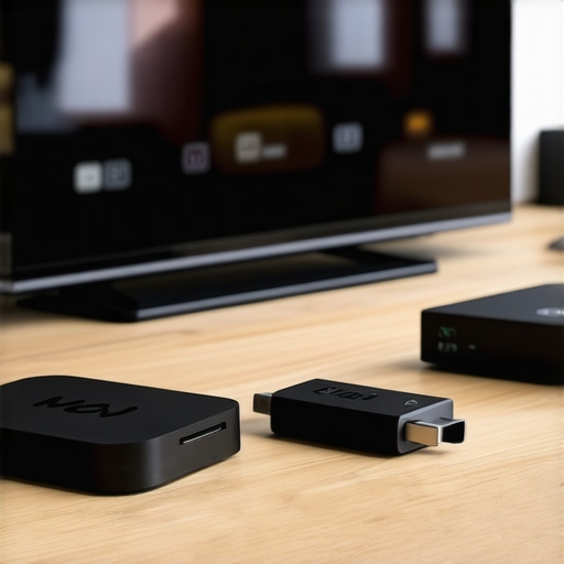 Best Streaming Devices & TV Deals for 2024 Home Cinema Setup