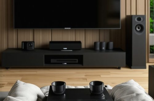 Best TV Deals & Home Cinema Offers to Upgrade Your Viewing Experience