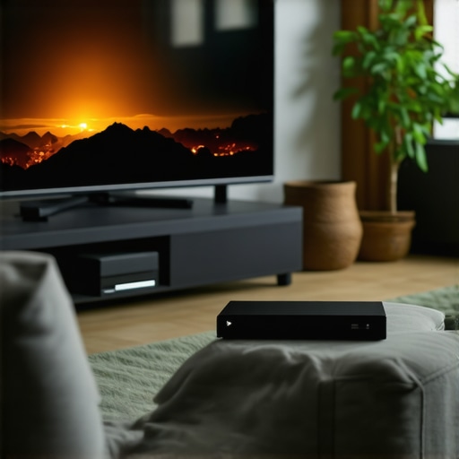 Best TV Deals & Streaming Devices for 2024 Home Cinema Enthusiasts