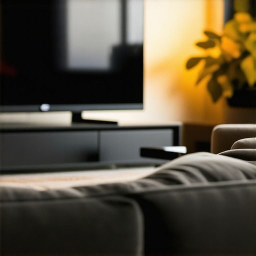 Best TV Deals & Streaming Devices for 2024 Home Cinema Experience