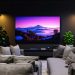 Discover Top Monitors & Projectors for Ultimate Home Theater 2024
