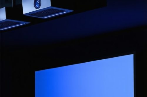 Top Projectors and Streaming Devices for Home Theater 2024