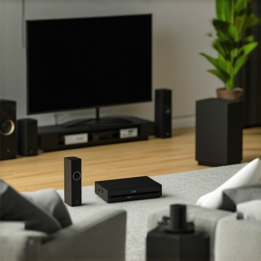 Top TV Deals & Home Cinema Projects for 2024 Enthusiasts