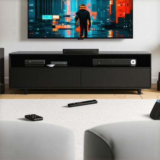 Top TV Deals & Streaming Devices for Immersive Home Cinema Setup