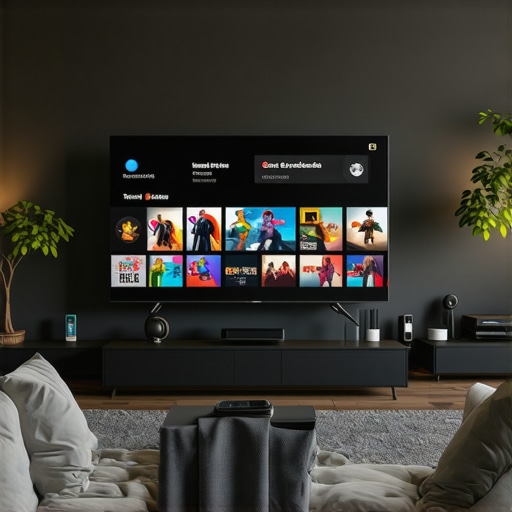 Top TV Deals & Streaming Devices for Ultimate Home Cinema 2024