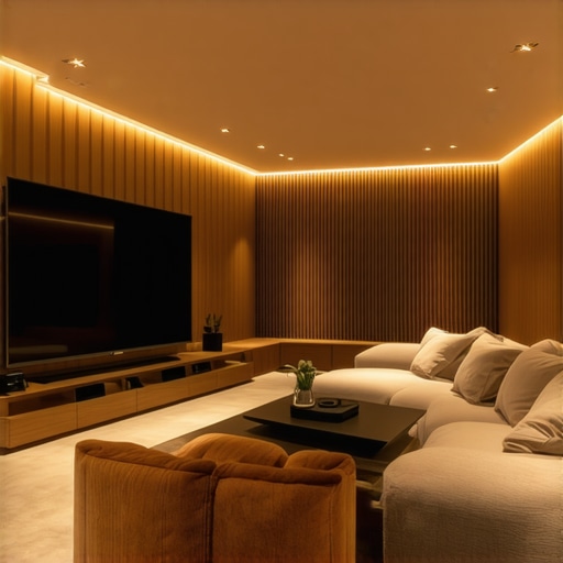 Ultimate Home Cinema Setup: Best Streaming Devices & TV Deals in 2024