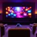 Ultimate Home Theater & Cinema: Top Projectors & Monitors for 2024