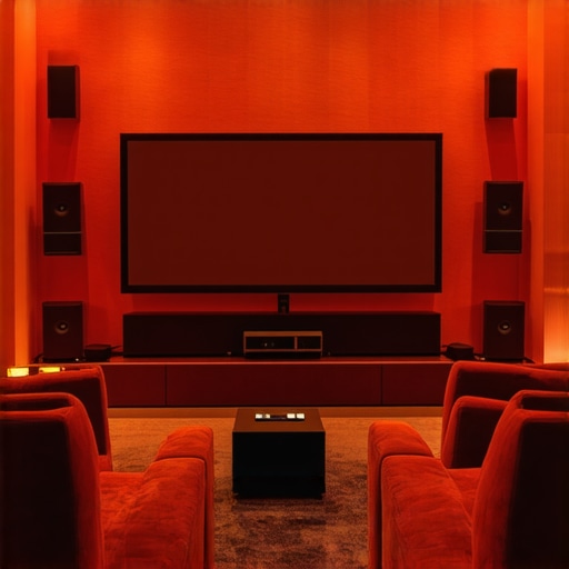 Ultimate Home Theater & Projectors: Top Deals & Monitors in 2024