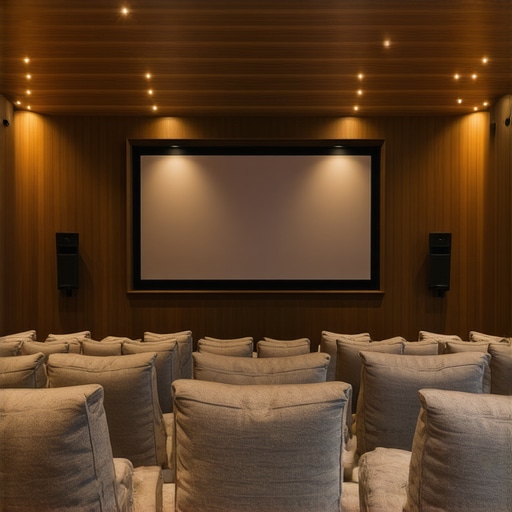 Ultimate Home Theater & Projectors: Top Deals for 2024 Upgrade