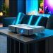 4 Portable Laser Projectors That Actually Beat OLED TVs in 2026