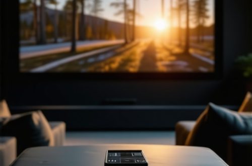 5 Simple Projector Fixes for a Brighter 2026 Home Cinema