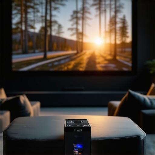 5 Simple Projector Fixes for a Brighter 2026 Home Cinema