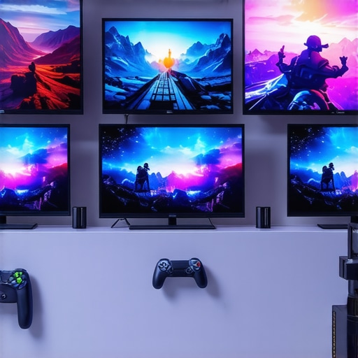 7 OLED TVs You Should Actually Buy for 2026 Gaming