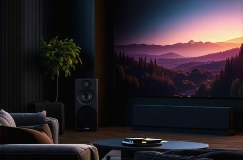 Best Home Cinema & Projector Deals to Elevate Your Viewing in 2024
