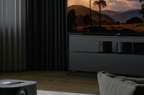 Best Home Cinema Projectors & TVs for 2024 Setup