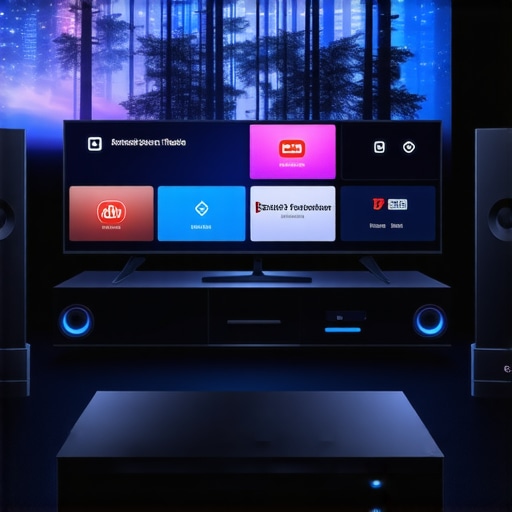 Best Streaming Devices & Monitors for 2024 Home Theater