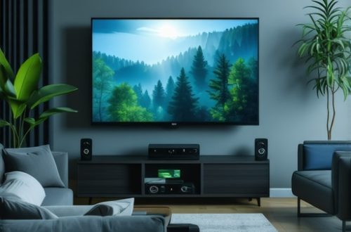 Best TVs and Monitors Deals for 2024 Home Cinema Enthusiasts
