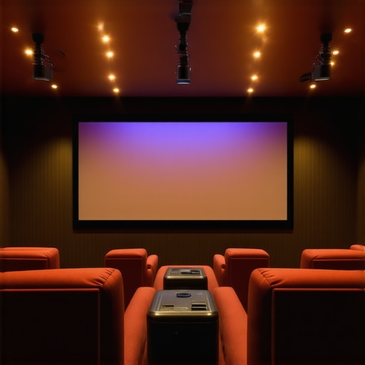 Ditch the TV: 5 Laser Projectors for a Pro 2026 Home Cinema