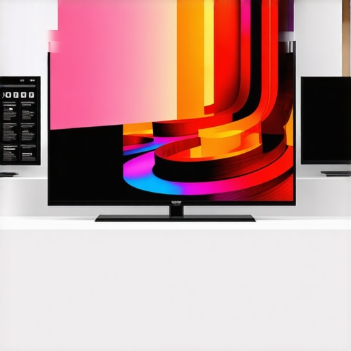 Don't Buy an OLED TV Until You See These 3 2026 Specs