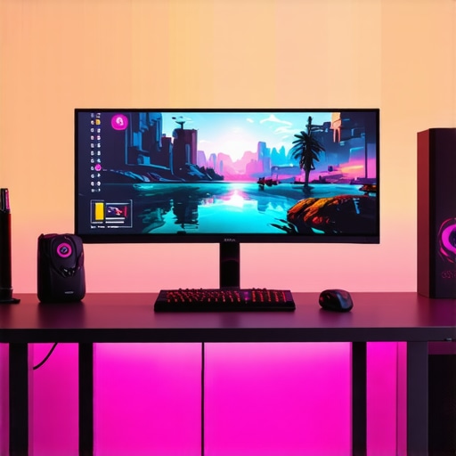 Forget 480Hz: 3 Reasons 1000Hz Monitors Rule 2026 Pro Gaming