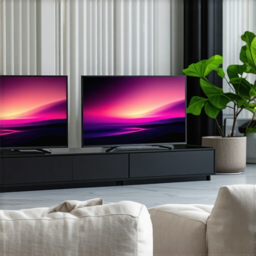 Forget OLED: 3 Micro-LED TV Deals Under $1,500 [2026]