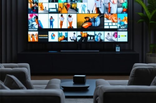 Top Streaming Devices & Monitors for Ultimate TV Experience 2024