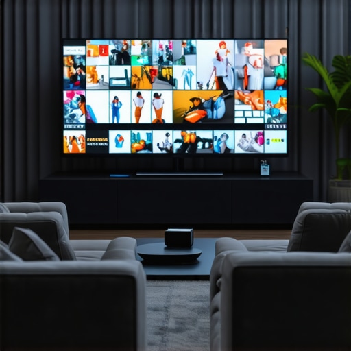 Featured image for Top Streaming Devices & Monitors for Ultimate TV Experience 2024