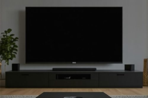 Top Streaming Devices & Projectors to Elevate Your Home Theater in 2024