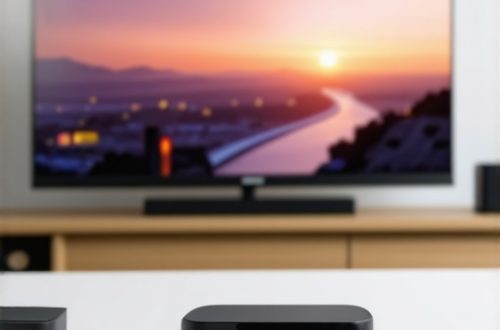 Top Streaming Devices & Smart TVs for Ultimate Home Entertainment 2024