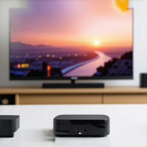 Top Streaming Devices & Smart TVs for Ultimate Home Entertainment 2024