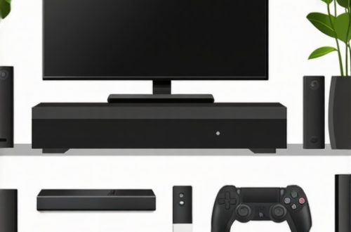 Top Streaming Devices & TV Accessories to Elevate Your Home Theater in 2024