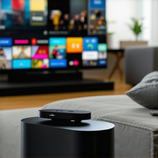 Top Streaming Devices & TV Deals for Ultimate Home Entertainment 2024