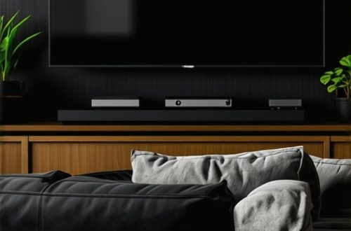 Top TV Deals & Streaming Devices for 2024 Home Theater